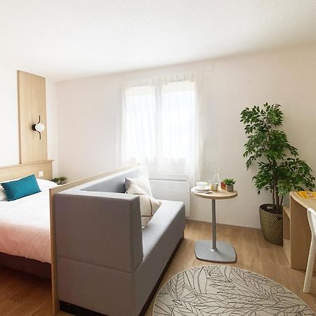 Residence Sweetly Isatis Mérignac Εξωτερικό φωτογραφία