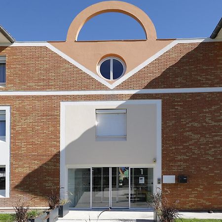 Residence Sweetly Isatis Mérignac Εξωτερικό φωτογραφία