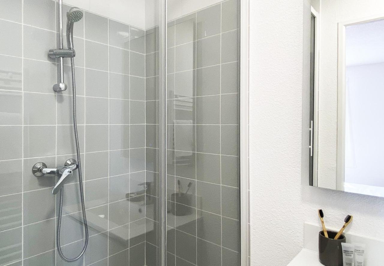 Residence Sweetly Isatis Mérignac Εξωτερικό φωτογραφία