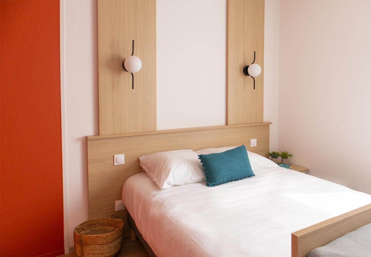 Residence Sweetly Isatis Mérignac Εξωτερικό φωτογραφία