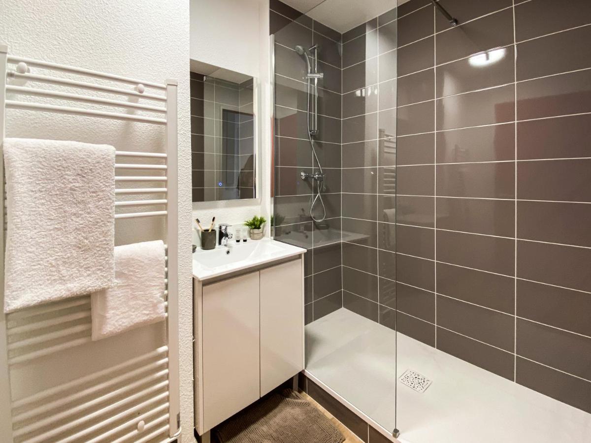 Residence Sweetly Isatis Mérignac Εξωτερικό φωτογραφία